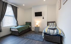 Tco Luxury House